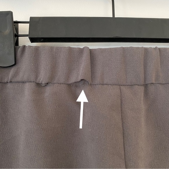 Aritzia Wilfred Darontal Pant Size 2 - Picture 10 of 13